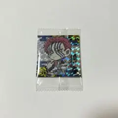 鬼滅の刃ディフォルメシールウエハース 其ノ十三 猗窩座