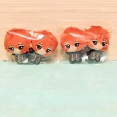 衣装付き】原神 ディルック 着せ替えぬいぐるみ 20cm - メルカリ