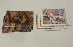 プロセカ カード類 鳳えむ まとめ売り