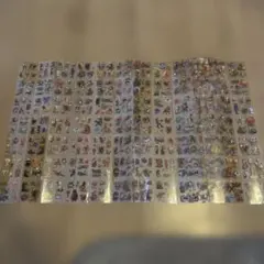 ブレインロッド トゥントゥントゥンサフール シール ステッカー