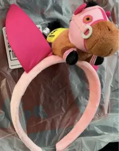 2025年最新】ハルウララ ぬいぐるみの人気アイテム - メルカリ