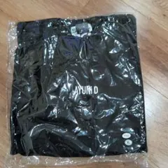 BiSH アユニ・ D 刺繍スウェット ブラック XLサイズ