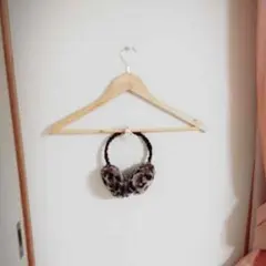 ＊イヤーマフラー＊