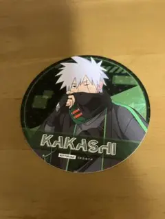 2025年最新】カカシ naruto コースターの人気アイテム - メルカリ