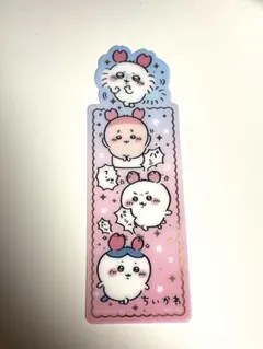 ブックマークコレクションちいかわvol.3 レア