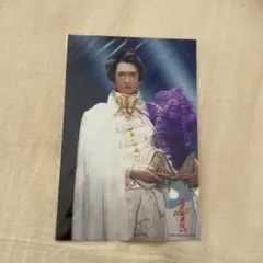 向井康二 滝沢歌舞伎ZERO2021 ステージフォト