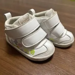 オニツカタイガー　ベビーシューズ　ファーストシューズ　12.0cm