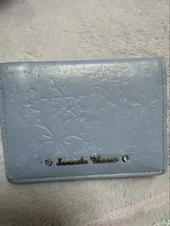 サマンサタバサ Disney パスケース