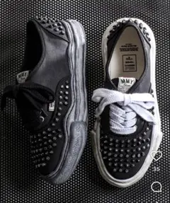 MiharaYasuhiro Baker Studded CFN MALIKのサムネイル
