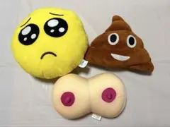 犬山たまき ぬいぐるみクッション せいぎょそうち - メルカリ