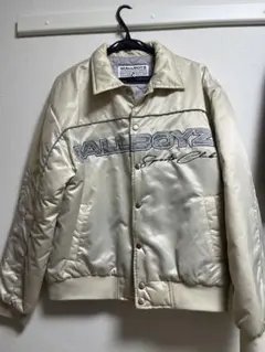 2025年最新】Mallboyz ジャケットの人気アイテム - メルカリ