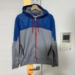 Jordan Timeless Future フルジップパーカー