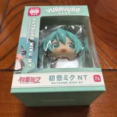 初音ミク NT フィギュア 76