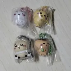 ちいかわ マスコット付きビスケット まとめ売り