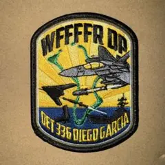 【値下げ】アメリカ空軍 嘉手納基地 PACAF 刺繍 パッチ 値下げ】アメリカ空軍 嘉手納基地 PACAF 刺繍 パッチ Amazon.co