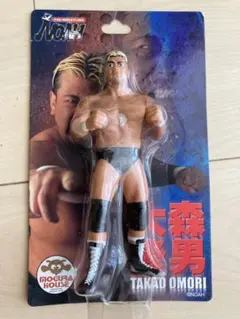 2025年最新】高山善廣 フィギュアの人気アイテム - メルカリ