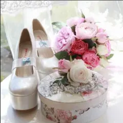 ウェディングブーケ・その他 オーダー お問い合わせページ