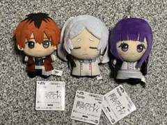 2026年最新】フリーレン ちびぐるみの人気アイテム - メルカリ