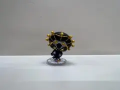 ジョジョの奇妙な冒険 黄金の風ジョジョコレ Gold Wind 【Ｂ・Ｓ】