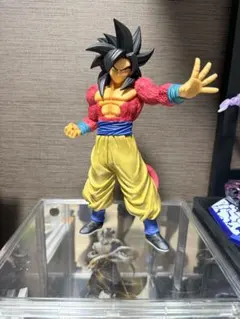 グレイティストサイヤン　一番くじ　フィギュア 2025年最新】一番くじドラゴンボールthe greatest saiyanの人気