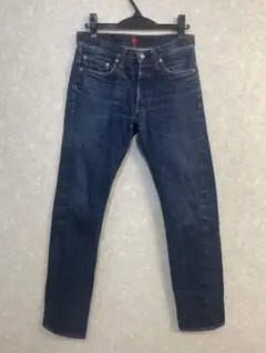 【値下げ】RESOLUTE リゾルト 713 デニムパンツ 日本製W29