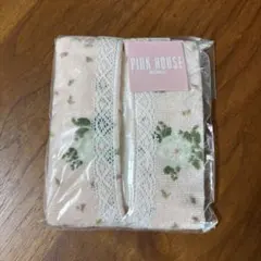 PINK HOUSE ポケットティッシュケースのサムネイル