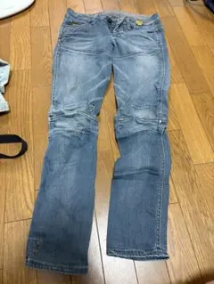 G-STAR RAW デニム