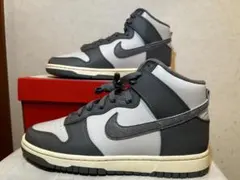 NIKE DUNK HI RETRO SE Vintage