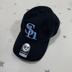 47 SoftBankHAWKSキャップ
