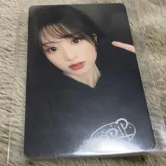 アヒョン POPUP BABYMONSTER DRIP トレカ