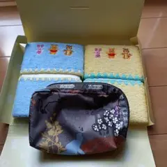 セット キャラクターグッズ