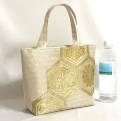 帯リメイクバッグ ハンドメイド 和装バッグ 帯地バッグ フォーマル