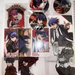 桃源暗鬼 一ノ瀬四季 セット - メルカリ