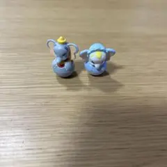 ディズニー ダンボ おきあがりこぼし