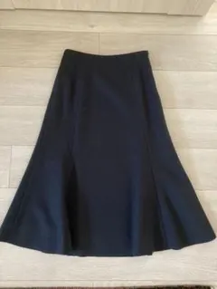 Ballsey ブラック フレアスカート サイズ32