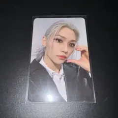 スキズ フィリックス トレカ ソウルコン stayzone 9/1