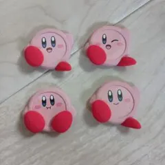 星のカービィ　4個