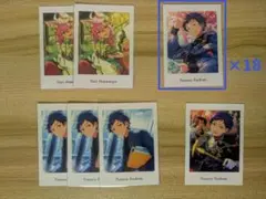 即購入、お値下げ交渉⭕️　あんスタ　ぱしゃっつ　まとめ売り　fine