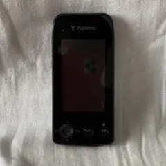 ユピテル ゴルフナビ YGN7000【動作確認済み】のサムネイル