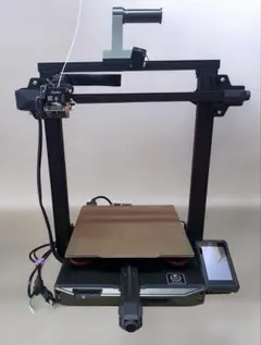 Creality CR-10 S4 大型3Dプリンター 改良・メンテナンス済み - メルカリ