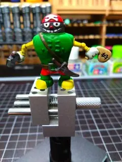 ミニロボダッチ　さんしたパイレーツのサムネイル
