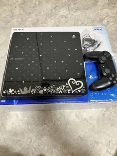 PlayStation®4 ジェット・ブラック 500GB CUH-2000A…