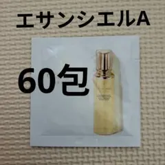 10,094円相当 クレドポーボーテ 新発売 エサンシエルA 30ml×4 - メルカリ