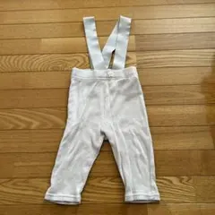 バースディ　コトリ　サスペンダー　パンツ