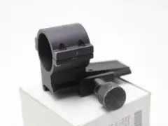 官給■Aimpoint QRP■Comp■エイムポイント マウント 30mm Aimpoint® US Store - QRP3 Mount Complete