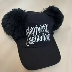 東京ディズニーリゾート 35周年 ファンキャップ
