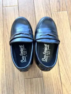 Bioftter ブラックフォーマルシューズ 15.5cm〜16cm