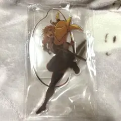 劇場版 鬼滅の刃 無限城編 キービジュアル ランダムアクリルスタンド 甘露寺蜜璃