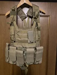 TMC RRV タクティカルベストのサムネイル