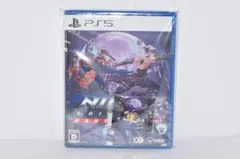 PS5 ソフト NINJA GAIDEN 特典ピンズ付　22251017F01C